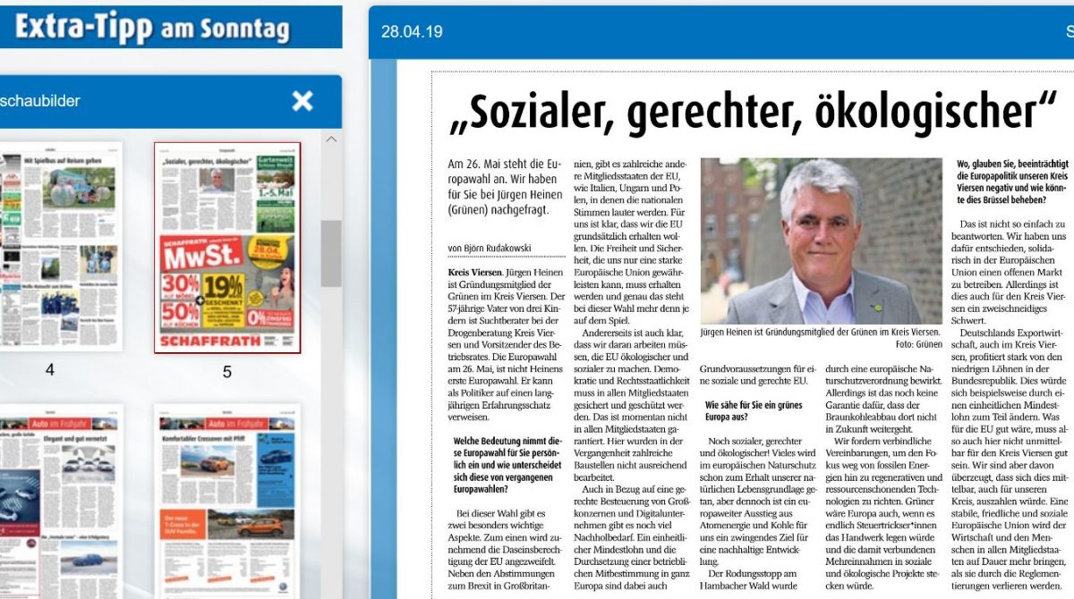 20190428_Interview mit Jürgen Grüne Kreis ViersenGrüne