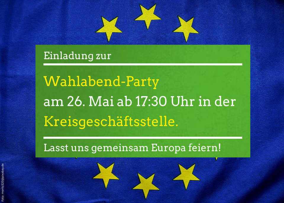 Single party kreis viersen