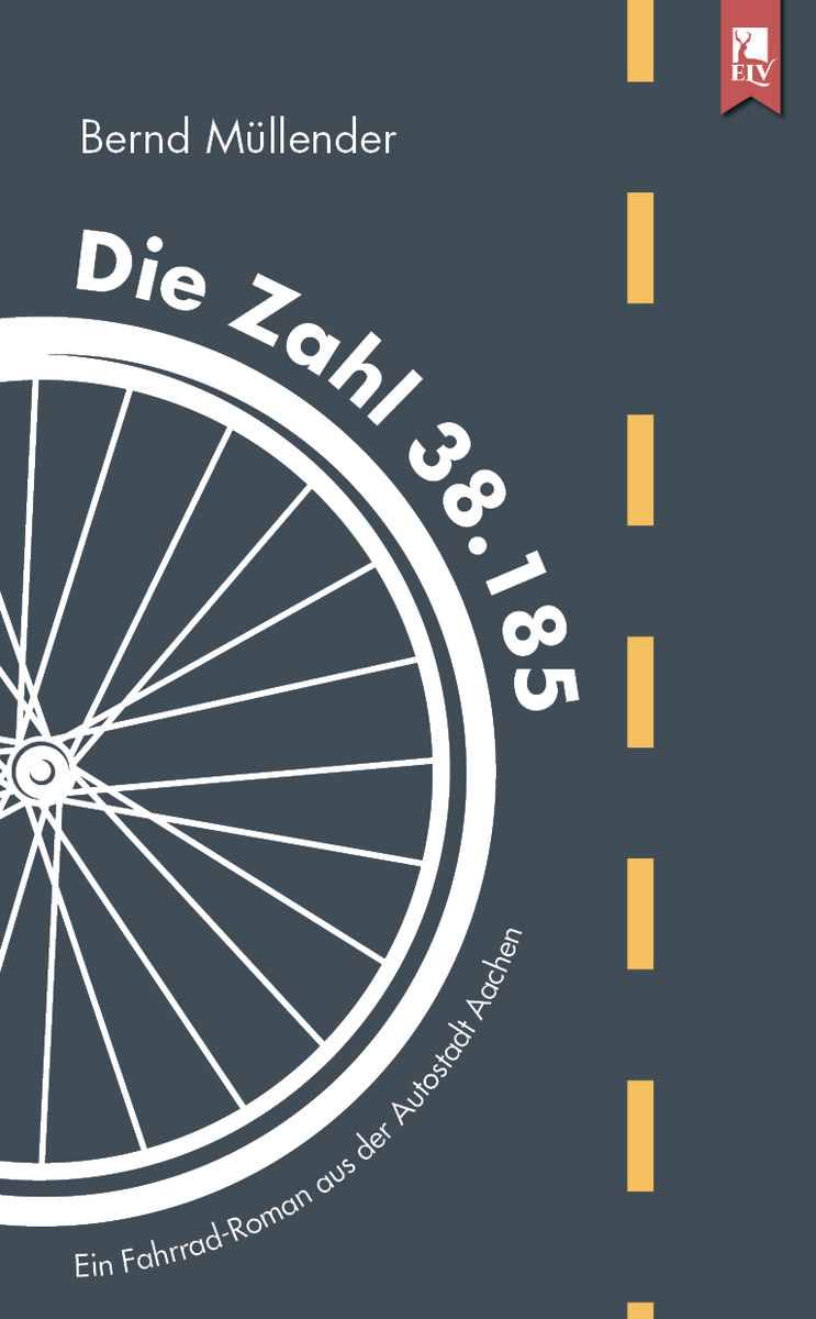 Die Zahl 38.185 - Grüne Kreis ViersenGrüne Kreis Viersen